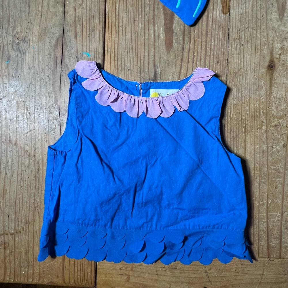 Mermaid Set